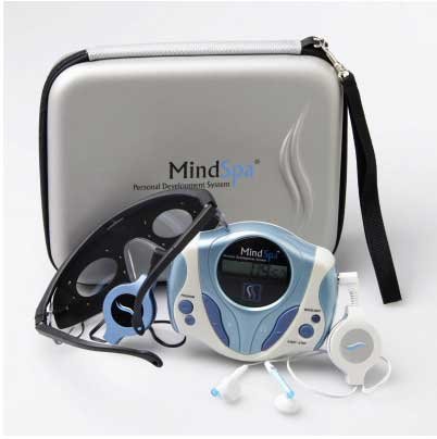 HealthPersonalCare: MindSpa Mind Spa Improve Memory Systems