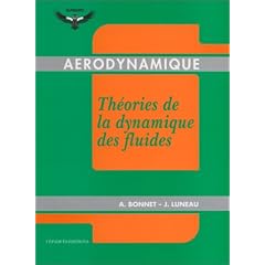 A�rodynamique - Th�ories de la dynamique des fluides