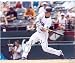Hank Blalock Texas Rangers Signed 8x10 Photo W/coa
