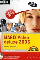 Magix Video Deluxe 2005. auch für Version Plus