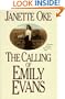 The Calling of Emily Evans (Women of the West)
