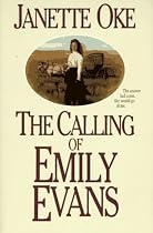 The Calling of Emily Evans
