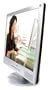 Proview PL482s 14" LCD Monitor with Speakers (Silver)