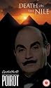 Poirot - Agatha Christie's Poirot - Death On The Nile [DVD] [1989]
