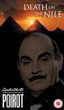 Poirot - Death on the Nile [VHS] [1989]