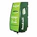 Fend-all 100% Sterile Primary Eyewash Station with Alarm