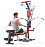 Bowflex PR1000 Home Gym