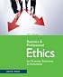 Business and Professional Ethics for Directors, Executives, and Accountants
