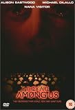 They Are Among Us [UK IMPORT] - Alison Eastwood