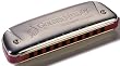 Hohner Harmonica - Golden Melody - Key Of C
