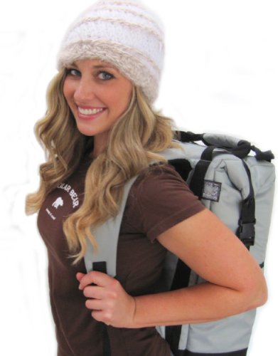 Polar Bear Back Pack Cooler