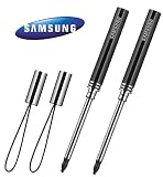 Genuine Original Samsung Stylus Twin Pack For Genio touch, Omnia Lite, Omnia Pro, Jet, Omnia II, M8800 Pixon, i900 Omnia