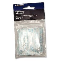 Olympus 200981 Silica Gel - 5 Pack (Large)