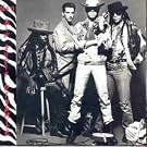 This is big audio dynamite