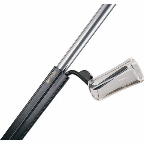 Dunlop Microphone Stand Pick and Slide Holder