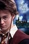 Harry Potter And The Prisoner Of Azkaban Poster Print, 22x34
