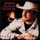 Christmas My Favorite Time of the Year