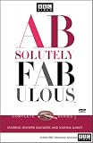 Absolutely Fabulous - Complete Series 1