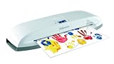 Fellowes Mars ML 125, 12.5 Inch Home Laminator