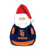 Syracuse Orangemen New Christmas Santa Claus Pillow