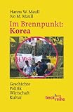 Produkt-Bild: Im Brennpunkt: Korea: Geschichte - Politik - Wirtschaft - Kultur