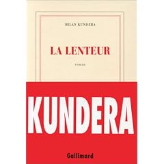 La Lenteur