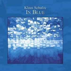 Klaus Schulze - In Blue - Zortam Music