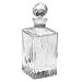 Miller Rogaska by Reed & Barton Crystal Soho Square Decanter