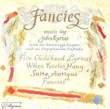 Rutter: Fancies
