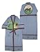 ZQ Applique II Theme Horse Friends Bathrobe S-XL Image