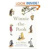 Winnie-the-Pooh (Winnie the Pooh Colour P/Backs)