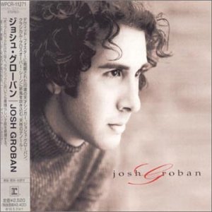 Josh Groban - Josh Groban (with Bonus Track) - Zortam Music