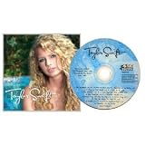 Taylor Swift - 'Taylor Swift' CD