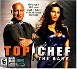 BRAND NEW Brighter Minds Top Chef Game Voices Host Padma Lakshmi Head Judge Tom Colicchio High Quality