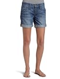 Joe's Jeans Women's Winset Slouchy Roll Short