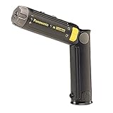 Panasonic EY6220B 2.4-Volt Ni-Cad 1/4 inch Hex Cordless Drill/Driver Kit