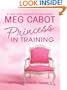 Princess in Training