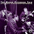 At the Concertgebouw by Oscar Peterson