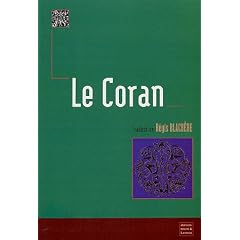 Le Coran