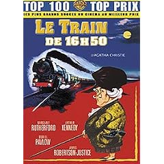 Le Train de 16H50
