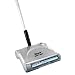 Euro-Pro Shark V1725 Quick-and-Quiet 10-Inch Cordless Sweeper
