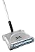 Euro-Pro Shark V1725 Quick-and-Quiet 10-Inch Cordless Sweeper
