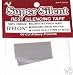 Adhesive Teflon Bow ARROW REST SILENCING & SPEED TAPE Archery