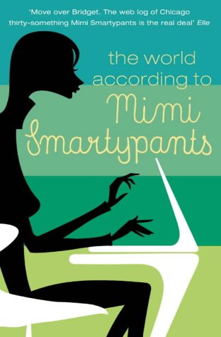 the world according to mimi smartypants