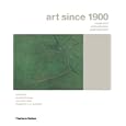 Art Since 1900: Modernism, Antimodernism, Postmodernism
