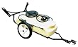 Agri-Fab 15-Gallon 12-Volt Home Owner Towable Sprayer 45-0291