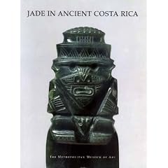 Jade in Ancient Costa Rica