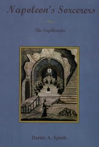 Image of Napoleon's Sorcerers: The Sophisians