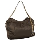 MAXX NEW YORK Spencer Chain Hobo