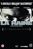 La Haine - Special Edition [Non-US Format, PAL, Region 2, Import]
